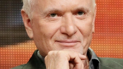 Anthony Geary ist im Alter von 78 Jahren gestorben. (Archivbild) (Foto: Todd Williamson/Invision/AP/dpa)