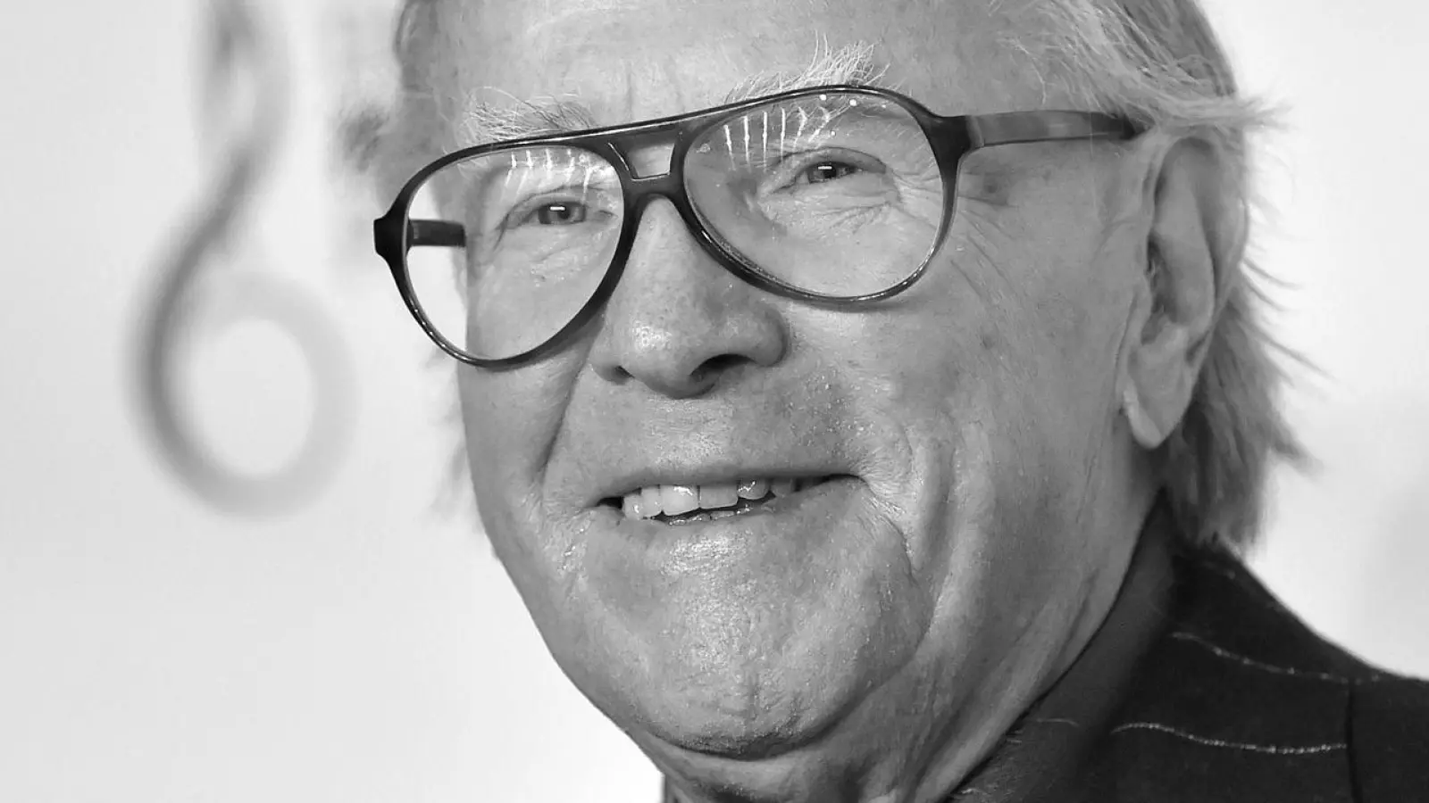 Der Musiker Klaus Doldinger ist gestorben. (Archivbild) (Foto: Britta Pedersen/dpa-Zentralbild/dpa)