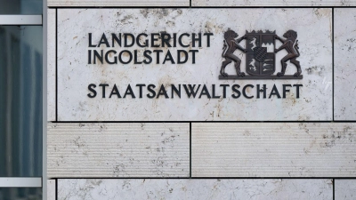 Ein psychisch kranker Vater kommt nach brutalen Angriffen auf Personal in der Kita seines Sohnes auf Bewährung frei.  (Foto: Sven Hoppe/dpa)