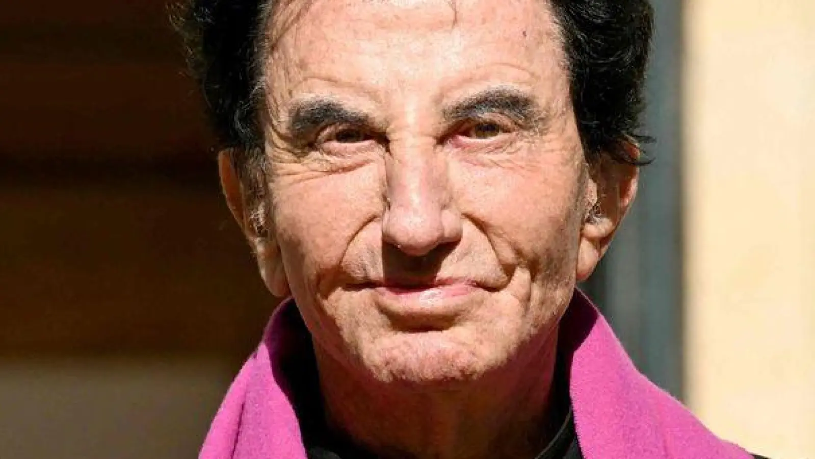 Gegen Frankreichs Kultur-Ikone und Ex-Minister Jack Lang wird im Zuge der Epstein-Affäre ermittelt (Archivbild).  (Foto: Bertrand Guay/AFP/dpa)