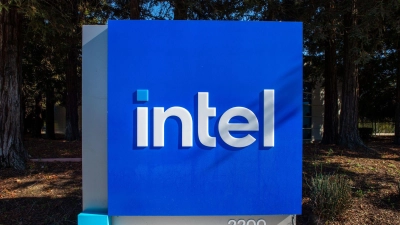 Intel kann frisches Geld in Milliardenhöhe gut gebrauchen. (Archivbild) (Foto: Andrej Sokolow/dpa)