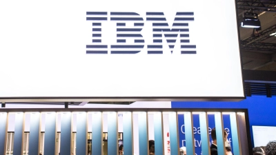 IBM erhofft sich von der Übernahme des Softwareanbieters Apptio, sein Angebot zu erweitern und „erhebliche Synergien“ in mehreren Wachstumsfeldern des Konzerns zu schaffen. (Foto: Thiago Prudencio/DAX via ZUMA Press Wire/dpa)