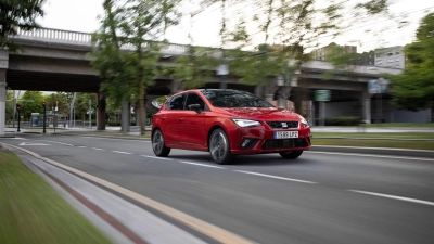 Spanisches Temperament: Seit über 40 Jahren hat Seat den Ibiza im Programm - wie schlägt er sich gebraucht? (Foto: Seat/dpa-tmn)