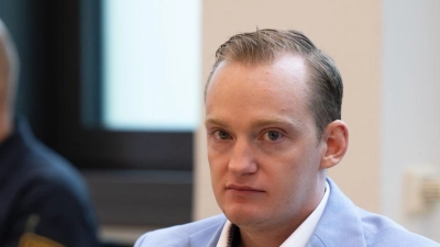 Im Prozess um den Tod von Hanna aus Aschau geht es um die Frage, ob die Studentin ermordet wurde.    (Foto: Sven Hoppe/dpa)