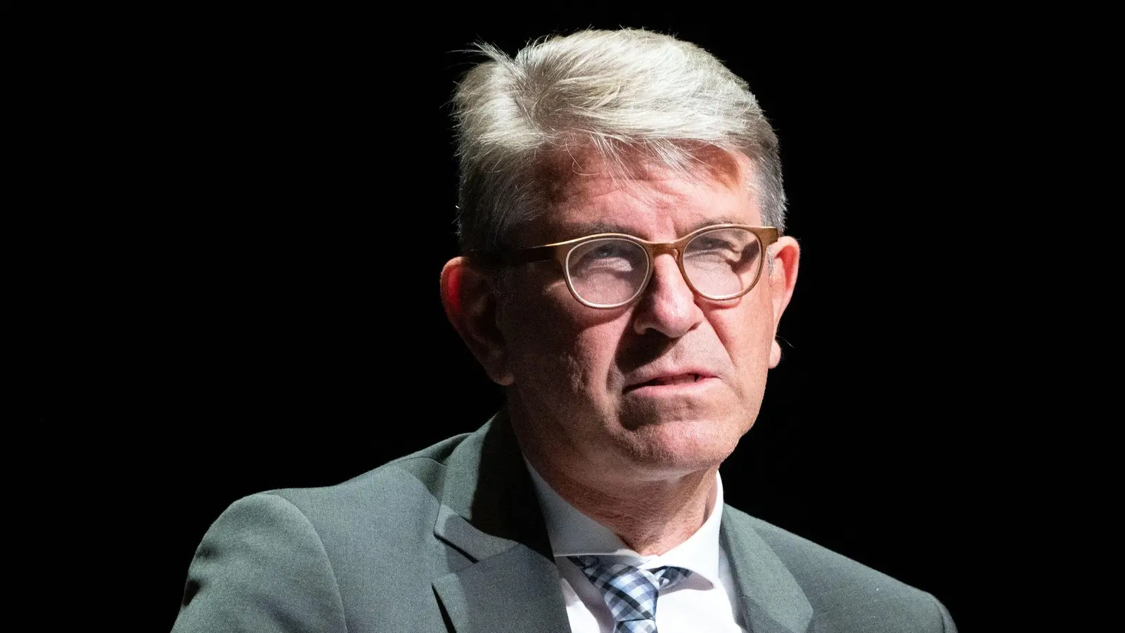 Kulturstaatsminister Wolfram Weimer äußert sich bestürzt über Antisemitismus in der Kulturszene. (Archivbild) (Foto: Soeren Stache/dpa)
