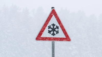  Im Hochschwarzwald sei sogar bis zu 20 Zentimeter neuer Schnee möglich, so der DWD. (Foto: Silas Stein/dpa)