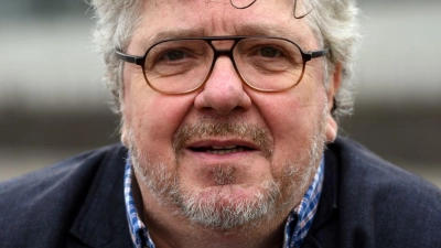 Michael Schanze hat sehr viel abgenommen, leidet aber auch unter Nebenwirkungen der Abnehmspritze. (Archivbild) (Foto: Horst Ossinger/dpa)