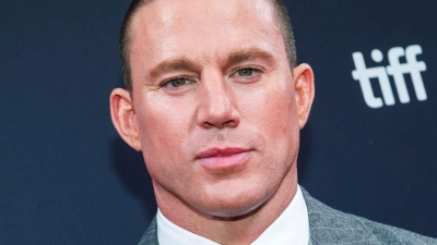  Hollywoodstar Channing Tatum wollte unbedingt seiner Schauspiel-Kollegin Kirsten Dunst gefallen. (Foto: Laura Proctor/The Canadian Press via AP/dpa)