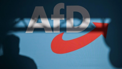Die AfD muss vor allem auch mit politischen Mitteln bekämpft werden, meint SPD-Chef Klingbeil. (Symbolfoto) (Foto: Hannes P Albert/dpa)