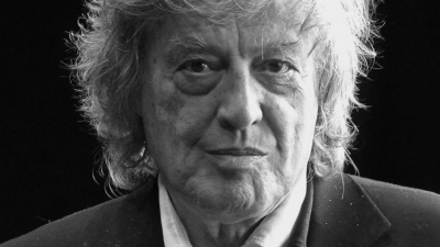 Tom Stoppard ist tot. (Foto: Fernando Alvarado/EFE/dpa)
