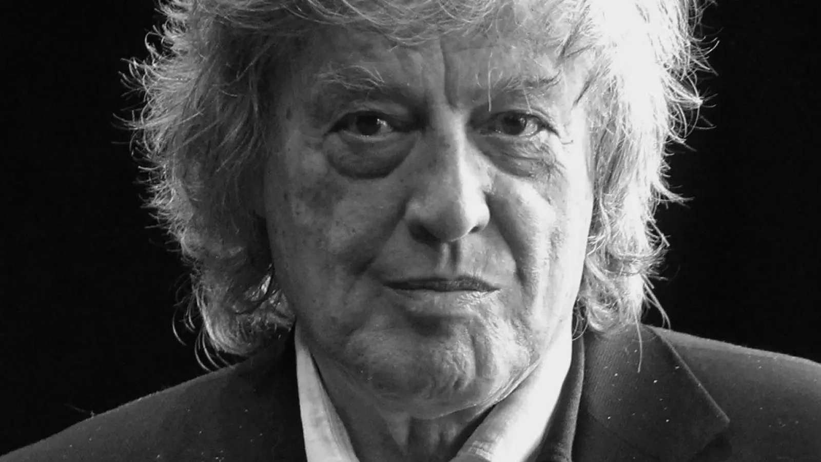 Tom Stoppard ist tot. (Foto: Fernando Alvarado/EFE/dpa)