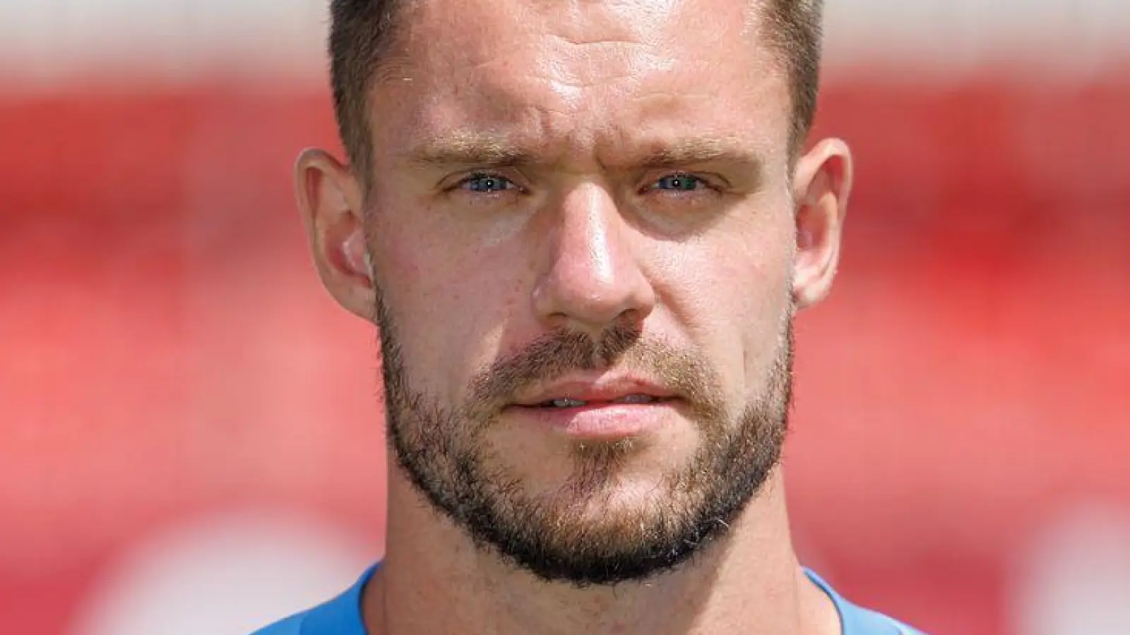 Christian Mathenia plant seine Zukunft über die Torwart-Karriere hinaus beim 1. FC Nürnberg. (Archivbild)  (Foto: Daniel Karmann/dpa)