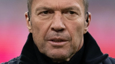 Lothar Matthäus würde eine DFB-Rückkehr Manuel Neuers durchaus begrüßen. (Archivbild) (Foto: Sven Hoppe/dpa)