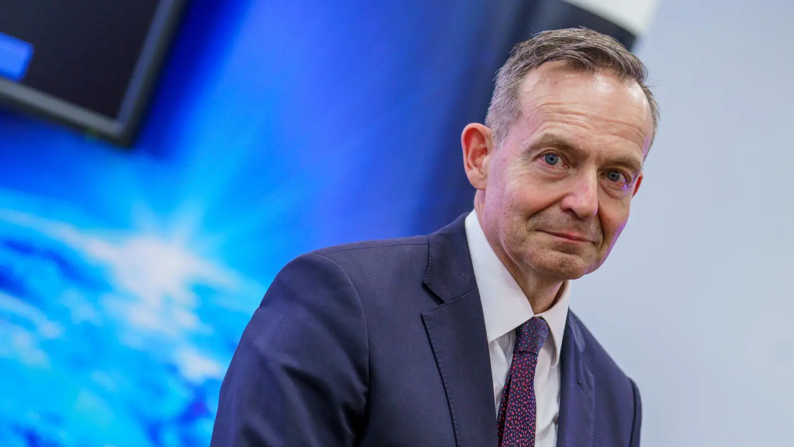 Der frühere Bundesverkehrsminister Wissing hat einen neuen Job in der Wirtschaft. (Archivbild)  (Foto: Andreas Arnold/dpa)
