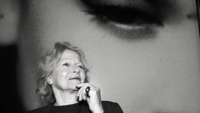Die einzige Tochter von Marlene Dietrich ist tot. (Archivbild) (Foto: Jens Kalaene/dpa)