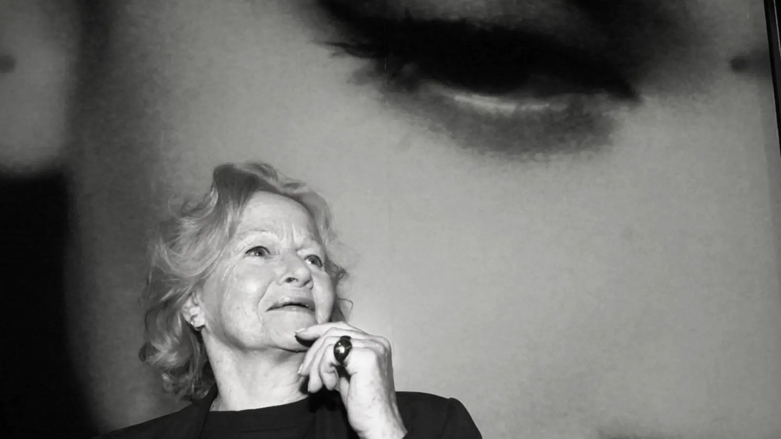Die einzige Tochter von Marlene Dietrich ist tot. (Archivbild) (Foto: Jens Kalaene/dpa)