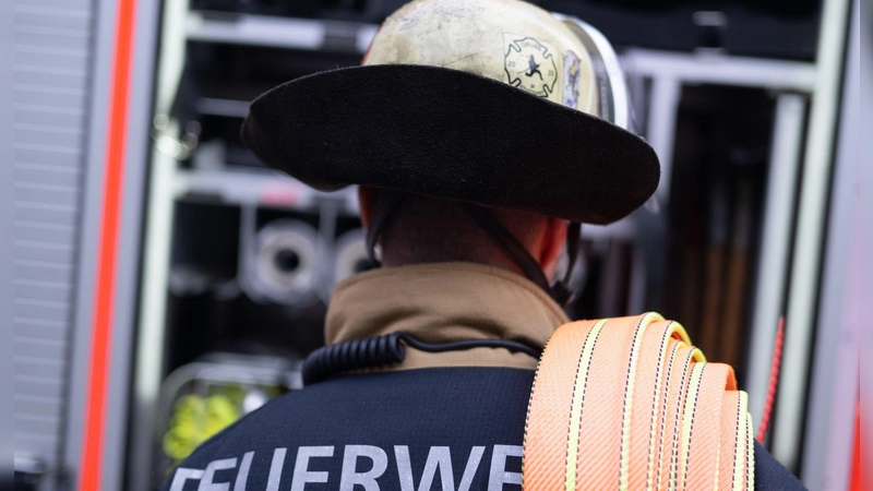 Der Schaden ist enorm. (Symbolbild) (Foto: Marijan Murat/dpa)