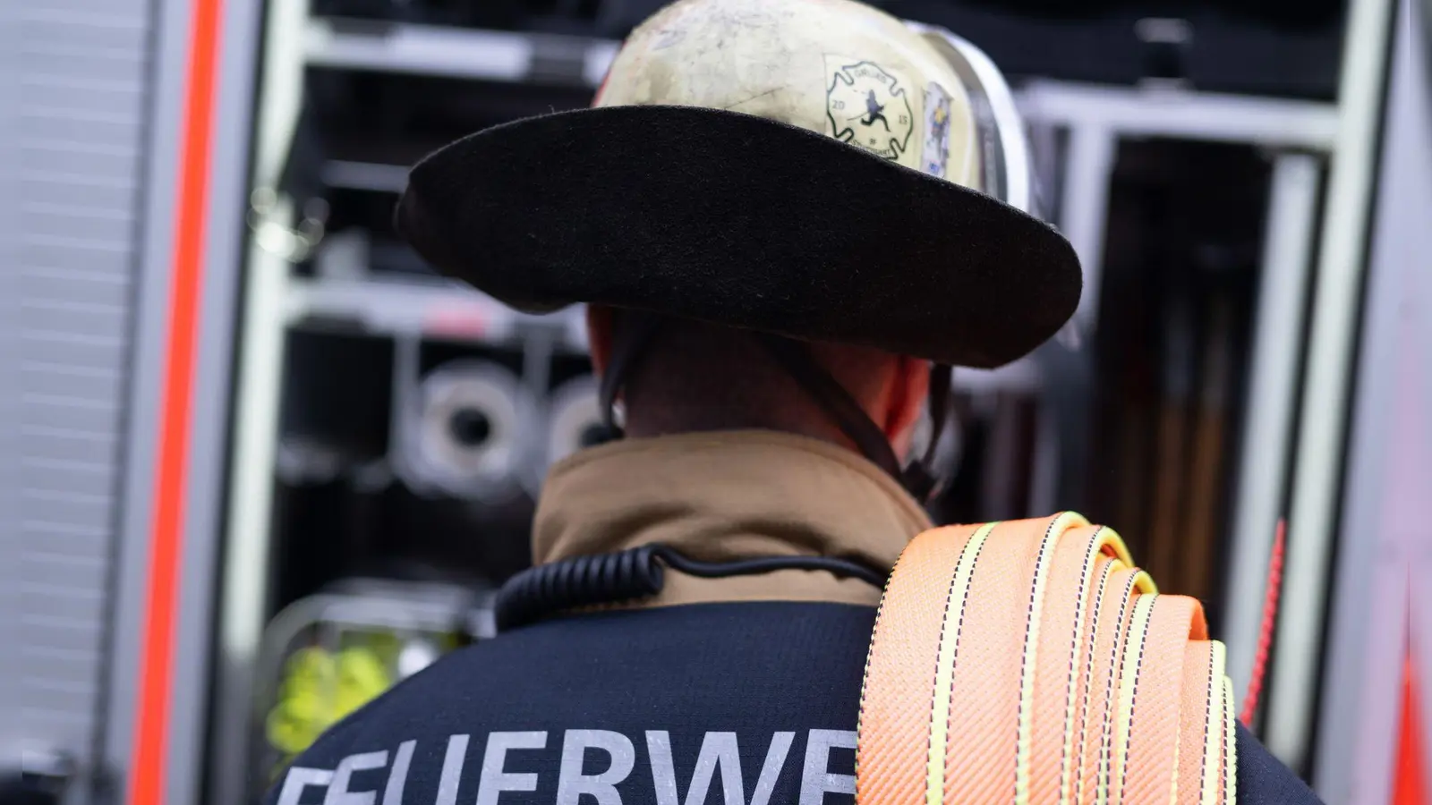 Der Schaden ist enorm. (Symbolbild) (Foto: Marijan Murat/dpa)
