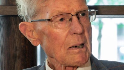 Der Unternehmer Eugen Block will vor Gericht die Aussage verweigern. (Archivbild) (Foto: Markus Scholz/dpa)