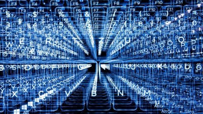 Deutschland und Europa sind bei digitalen Schlüsseltechnologien stark vom Ausland abhängig. (Symbolbild) (Foto: Sebastian Gollnow/dpa)
