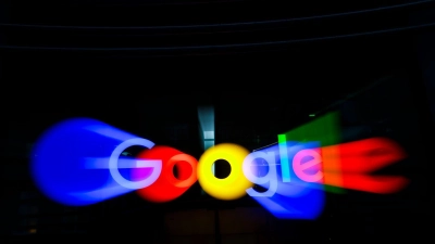 Google muss wegen Verstößen gegen die Europäische Datenschutz-Grundverordnung mehr als 400 Millionen Euro Strafe zahlen. (Archivfoto) (Foto: Christian Charisius/dpa)