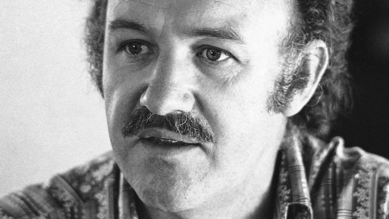 Gene Hackman wurde 95 Jahre alt. (Archivbild) (Foto: George Brich/AP/dpa)