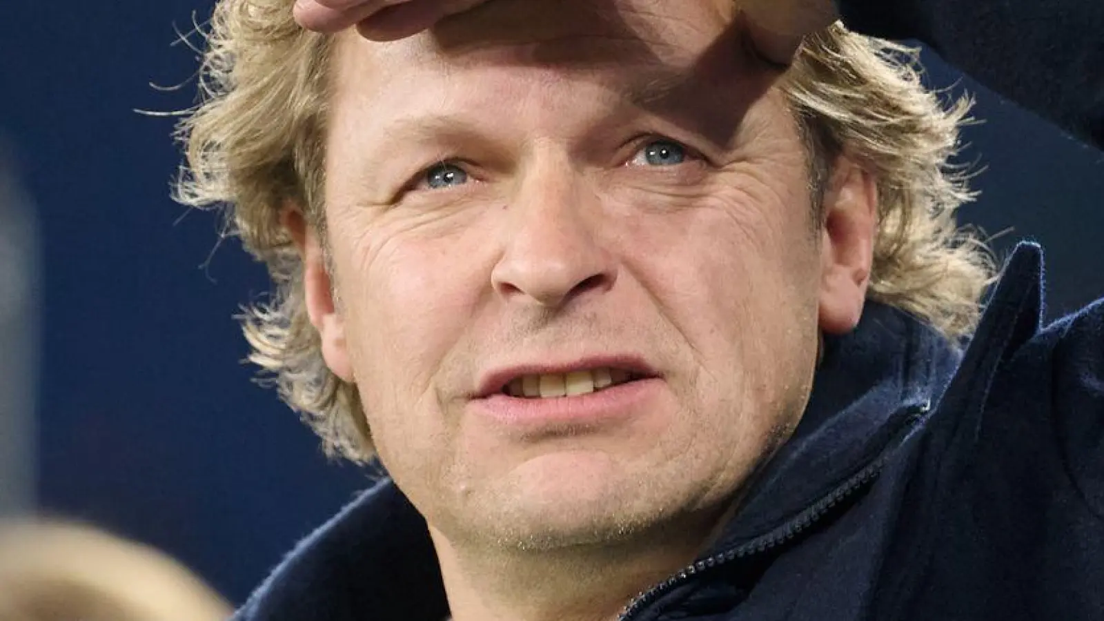 Bleibt auf Schalke: Der Revierclub hat den Vertrag mit Youri Mulder verlängert. (Foto: Bernd Thissen/dpa)