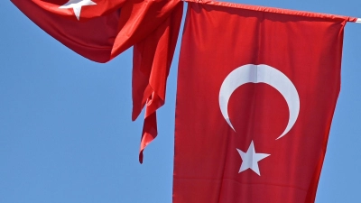 Zu mehr als 45 Jahre Haft ist ein oppostioneller Bürgermeister in der Türkei verurteilt worden. (Archivbild) (Foto: Anna Ross/dpa)