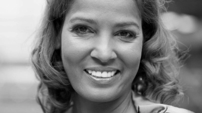 Nadja Abd el Farrag, auch bekannt als „Naddel“, ist gestorben.  (Foto: Rolf Vennenbernd/dpa)