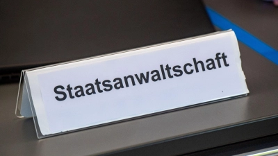 Knapp 5,5 Millionen neue Ermittlungsverfahren in Strafsachen gingen vergangenes Jahr bei den Staatsanwaltschaften ein. (Symbolbild) (Foto: Stefan Sauer/dpa)