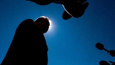 Das Misstrauen zwischen den USA und dem Iran sitzt tief. (Archivfoto) (Foto: Alex Brandon/AP/dpa)