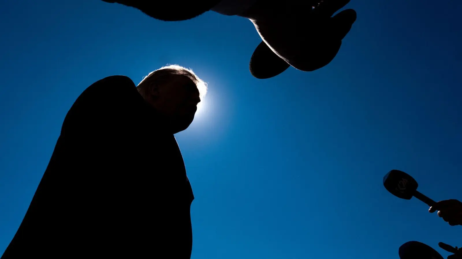 Das Misstrauen zwischen den USA und dem Iran sitzt tief. (Archivfoto) (Foto: Alex Brandon/AP/dpa)