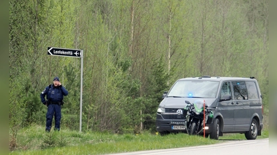 Die Unfallursache ist noch unklar. (Foto: Petri Hakosalo/LEHTIKUVA/dpa)