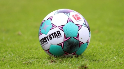 Bei Jahn Forchheim war der TSC Neuendettelsau nahezu chancenlos. (Symbolbild: Andreas Gora/dpa)