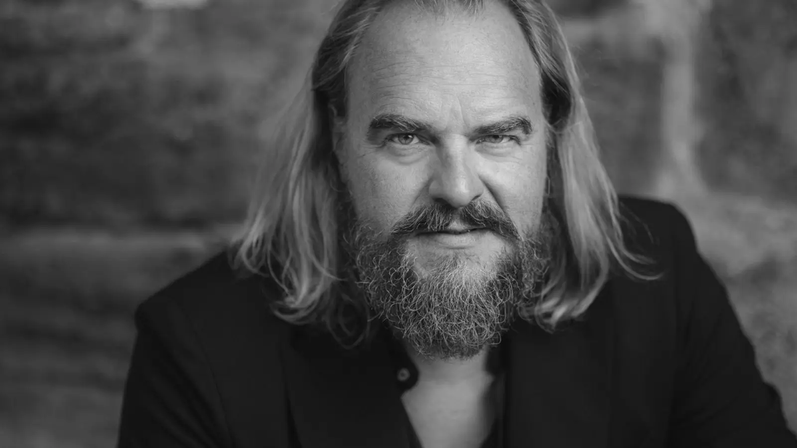 Der Sänger Thomas J. Mayer war ein bedeutender Sänger von Wagner-Partien. (Foto: Simon Pauly/dpa)