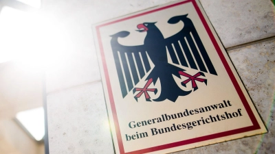 Bei dem Festgenommenen handelt es sich um den Mann, der 2025 bereits in Polen festgenommen worden war, aber wieder freikam.  (Foto: Christoph Schmidt/dpa)