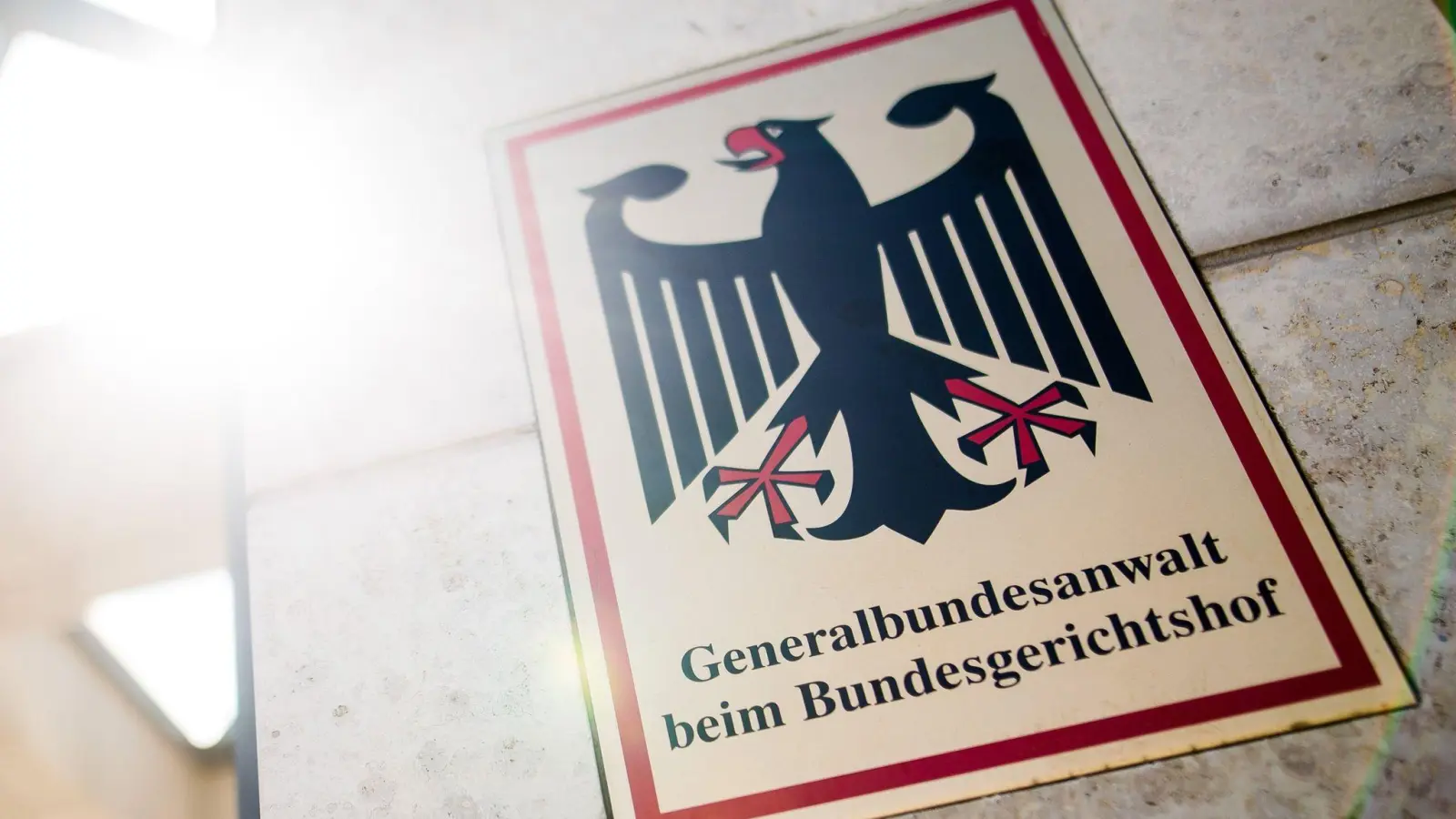 Bei dem Festgenommenen handelt es sich um den Mann, der 2025 bereits in Polen festgenommen worden war, aber wieder freikam.  (Foto: Christoph Schmidt/dpa)