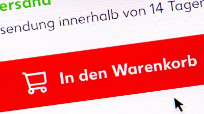 Für „Angebote zur Verkaufsförderung“ gelten nach EU-Recht besonders hohe Anforderungen zur Transparenz. (Foto Illustration) (Foto: Sina Schuldt/dpa)