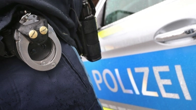 Die Polizei hat einen weiteren Tatverdächtigen festgenommen. (Symbolbild) (Foto: Karl-Josef Hildenbrand/dpa)
