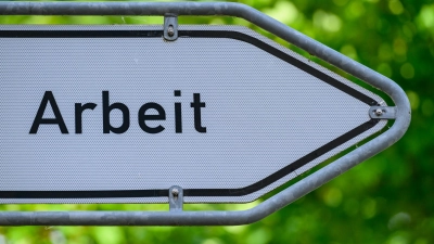 Die Chancen für Arbeitslose, eine neue Beschäftigung zu finden, sind nach Einschätzung der Bundesagentur zurzeit historisch schlecht. (Symbolbild) (Foto: Patrick Pleul/dpa)