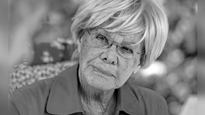 Die Schauspielerin lebte die letzten Jahre in der niedersächsischen Gemeinde Eyendorf südlich von Hamburg. (Archivbild) (Foto: picture alliance / dpa)