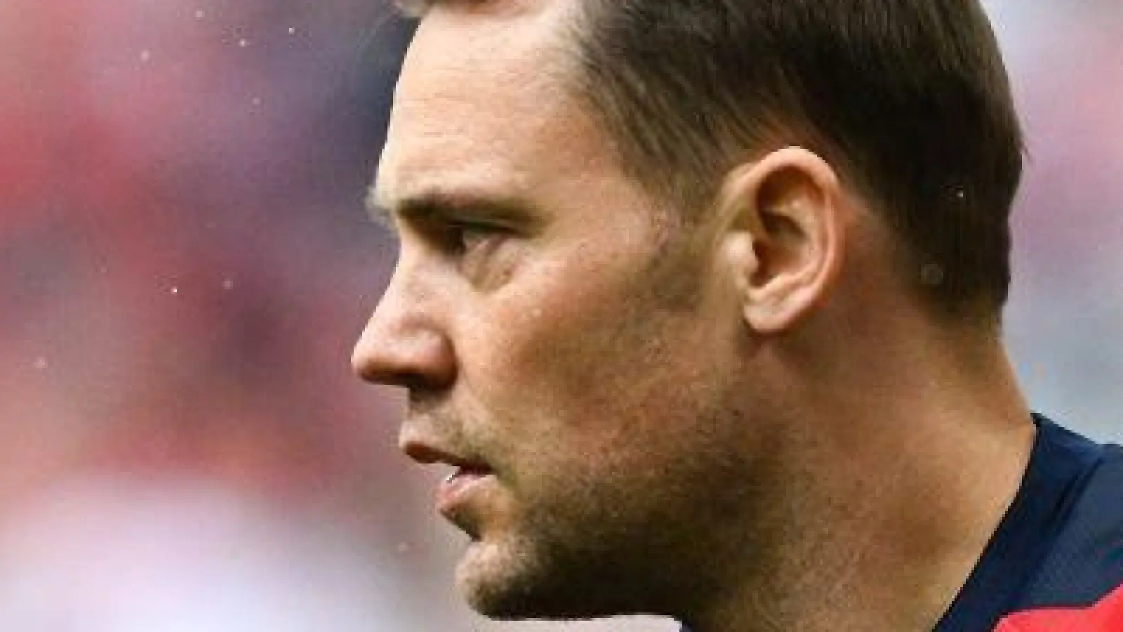 Ist Manuel Neuer bei der WM dabei? (Foto: Sven Hoppe/dpa)
