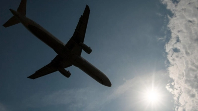 Weitere Urlauber sind aus der Nahost-Region nach Deutschland zurückgekehrt. (Symbolbild) (Foto: Boris Roessler/dpa)