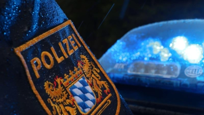 Für die 88-Jährige kam jede Hilfe zu spät. (Illustration) (Foto: Karl-Josef Hildenbrand/dpa)