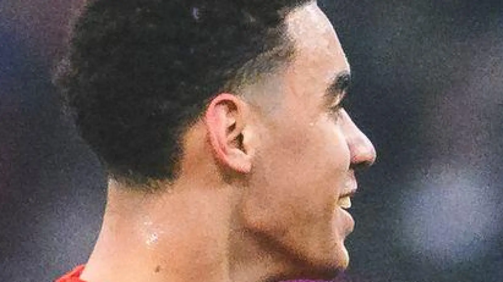 Das Comeback von Jamal Musiala (l) naht. (Archivbild) (Foto: Tom Weller/dpa)