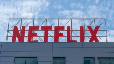 Netflix übertraf mit den Quartalsergebnissen die Erwartungen von Analysten. (Archivbild)  (Foto: Andrej Sokolow/dpa)