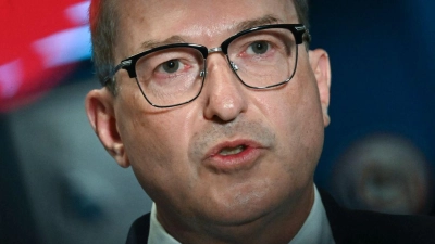 Bundesinnenminister Alexander Dobrindt nimmt den Vorfall sehr ernst. (Foto: Hendrik Schmidt/dpa)