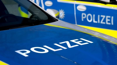 Die Kriminalpolizei ist auf der Suche nach den Täterinnen oder Tätern. (Symbolbild: Sven Hoppe/dpa)