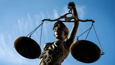 Die Verwechslung kam viele Jahre später zufällig ans Licht. (Symbolbild) (Foto: David-Wolfgang Ebener/dpa)