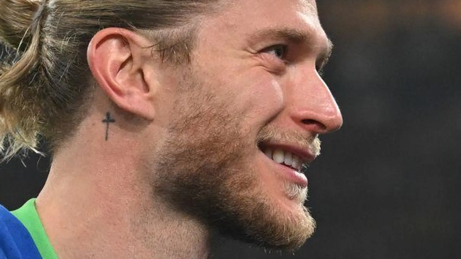 Loris Karius schaffte mit Schalke den Aufstieg. (Archivbild) (Foto: Bernd Thissen/dpa)